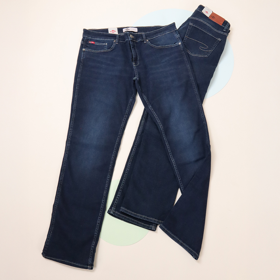 Men's jeans LEE COOPER FASHION POINT