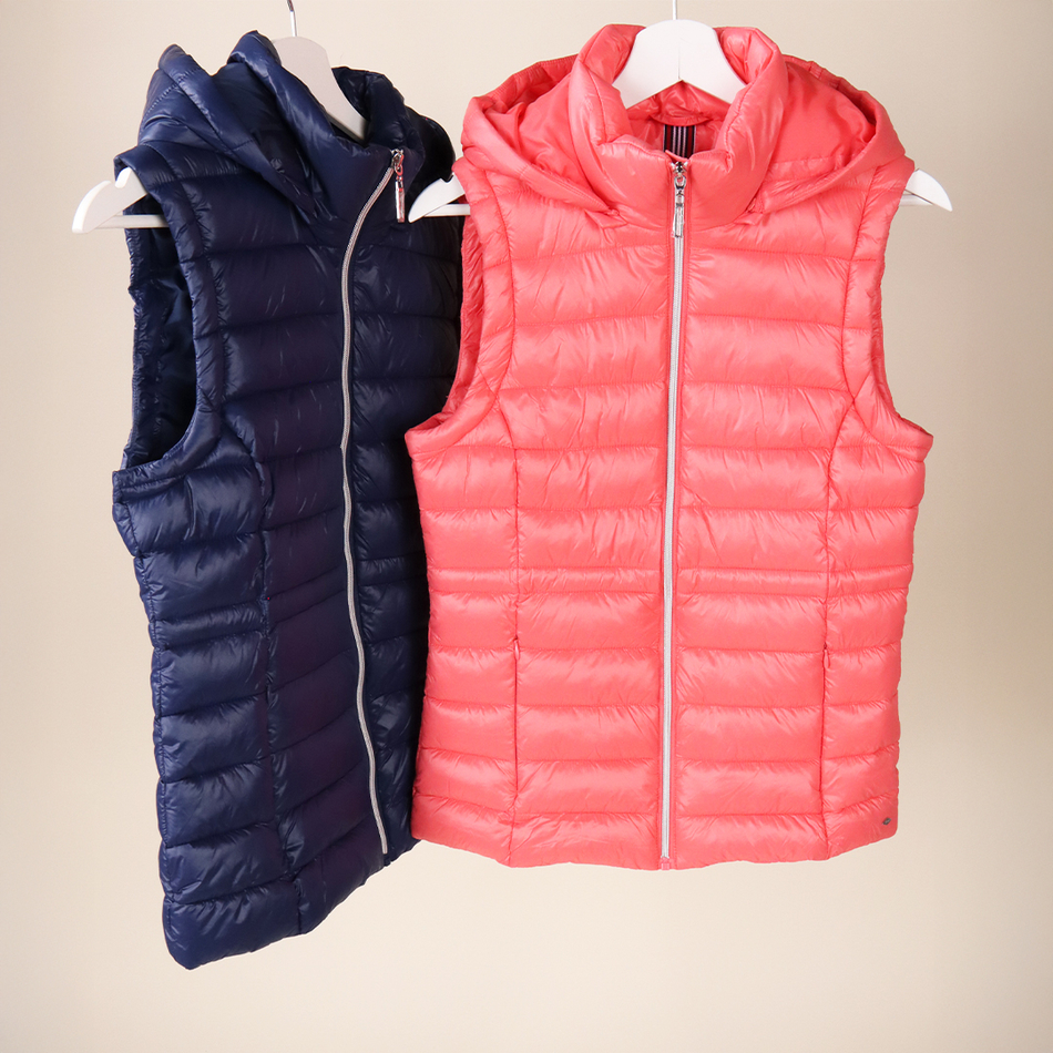Women's vest FASHION POINT