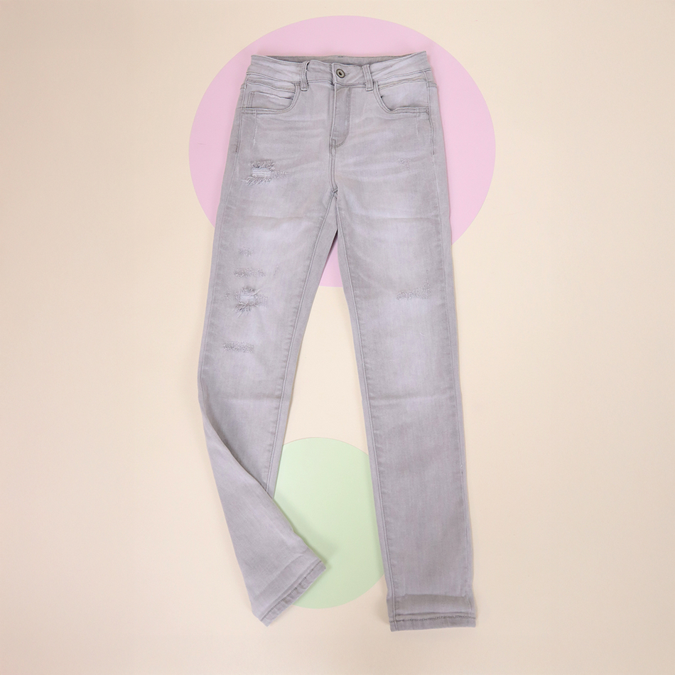 Women's jeans OH BOY!