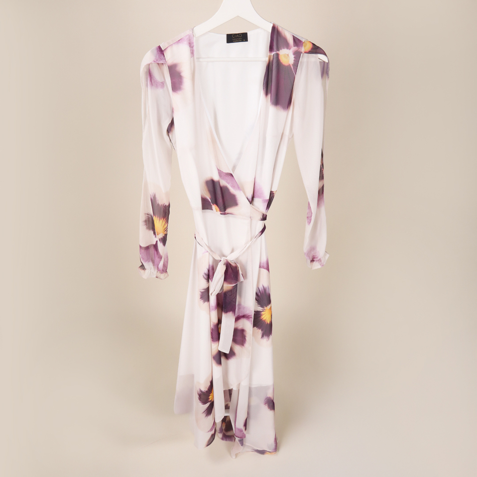 Women's dress CIAO DI MAXTARA 