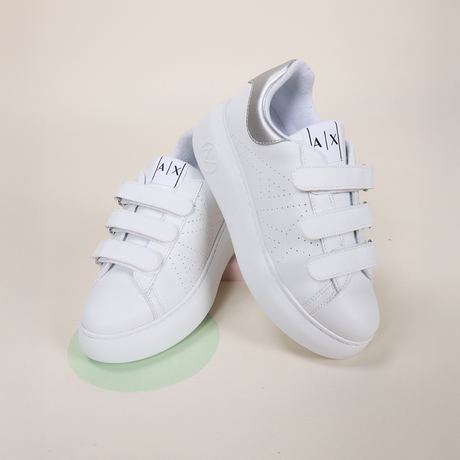 Women's sneakers Armani Exchange TERRY´S FASHION 