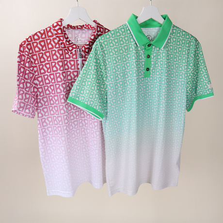 Men's polo shirt BOGNER
