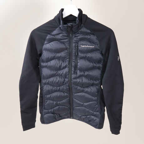 Women's jacket Peak Performance VERMONT