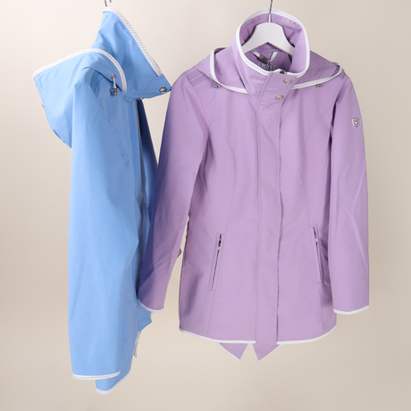 Women's jacket WELLENSTEYN
